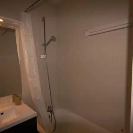 Sanctus - Pour 6 Personnes Mae-9044 Apartment *