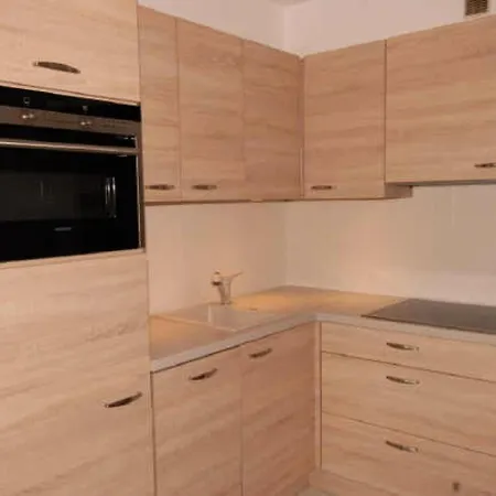 Sanctus - Pour 6 Personnes Mae-9044 Apartmán *
