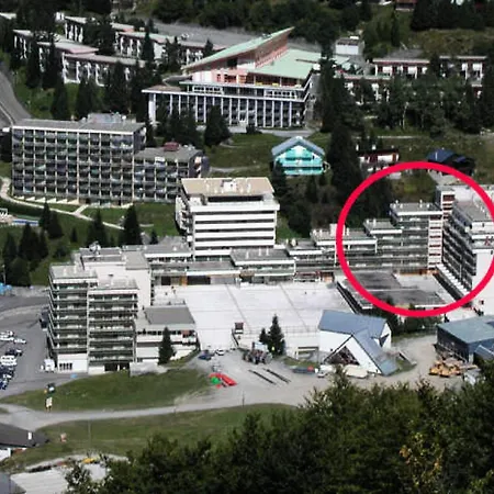 Apartment Sanctus - Pour 6 Personnes Mae-9044 Gourette