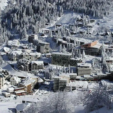 Apartmán Sanctus - Pour 6 Personnes Mae-9044 *