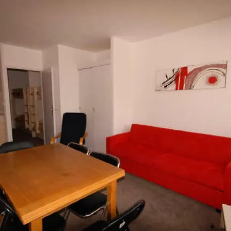 Sanctus - Pour 6 Personnes Mae-9044 Apartment *