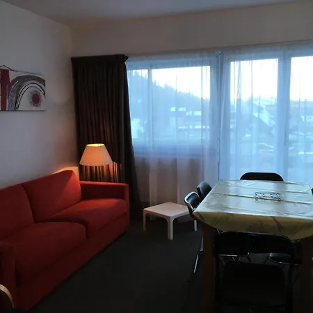 Sanctus - Pour 6 Personnes Mae-9044 Gourette